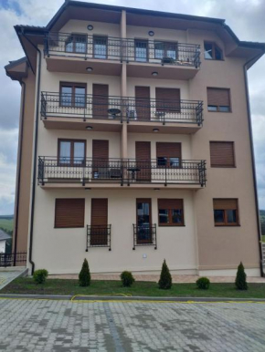 Apartman Bjekić